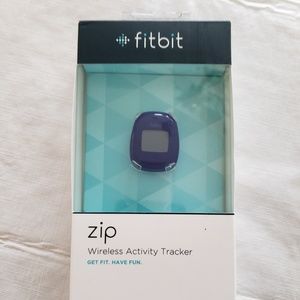 Brand New Fitbit Zip Activity Tracker